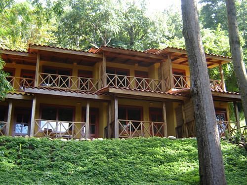 Esencia Hotel and Villas