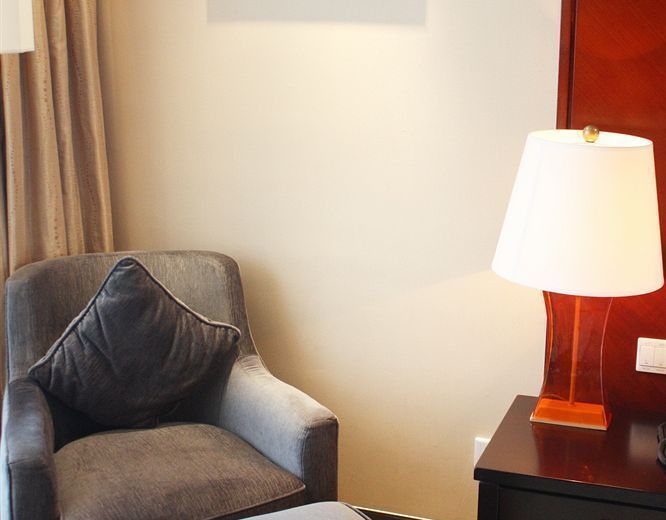Songjiang New Century Grand Hotel Shanghai