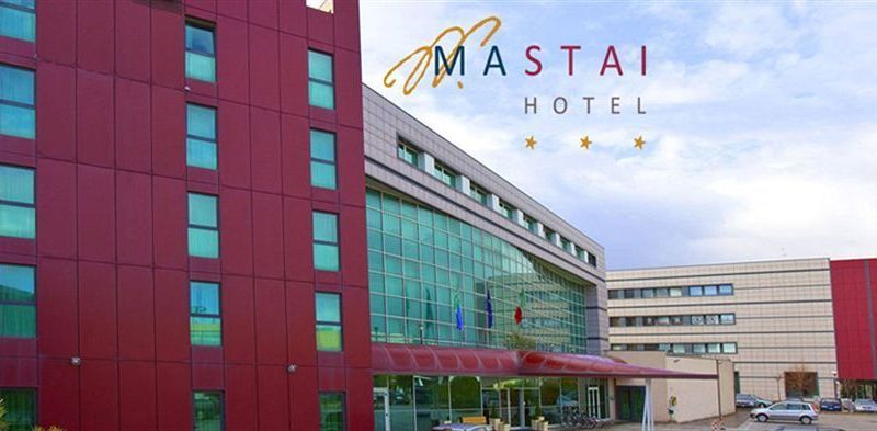 Hotel Mastai
