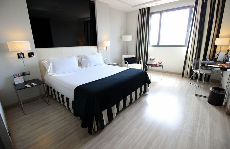 Hotel Maydrit Airport