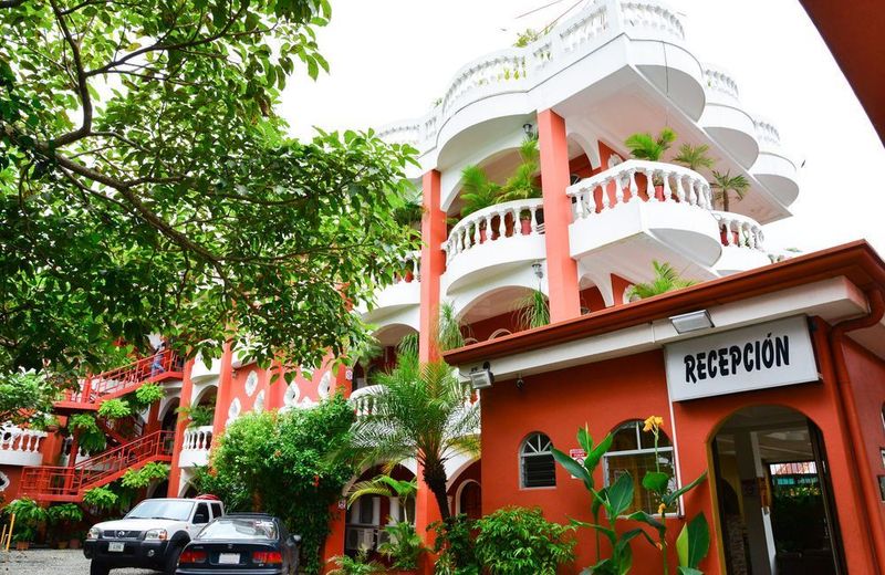 Hotel Le Priss