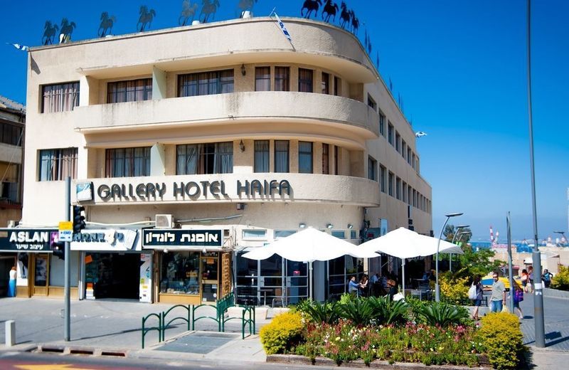 Satori Hotel