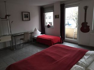 Hotel Image 1