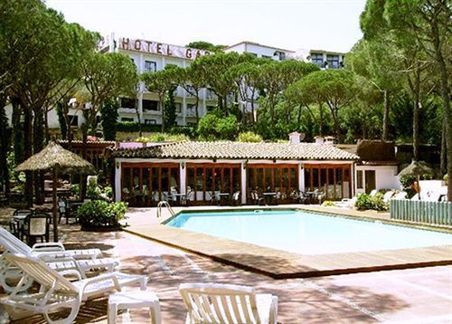 Hotel Garbi