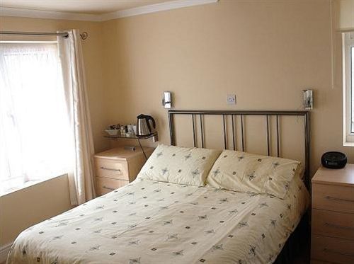 The Harlyn Inn