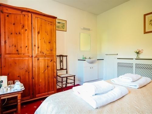 Alabare Guest house
