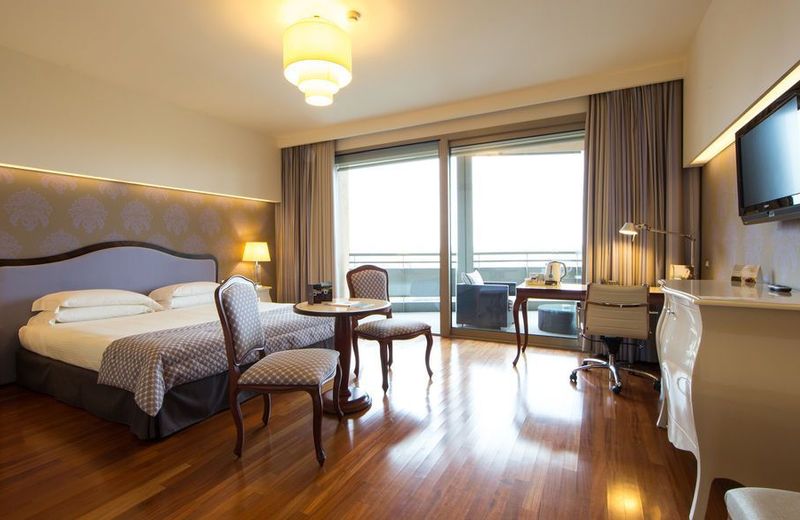 UNAHOTELS Expo Fiera Milano