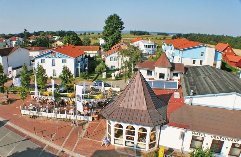 Hotel & Restaurant Hanse Kogge