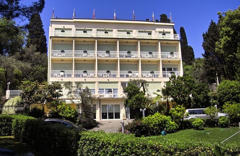Hotel L'Approdo