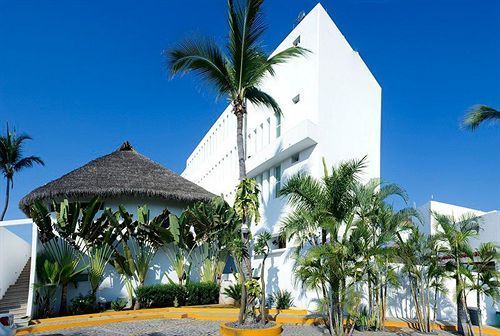 Best Western PLUS Luna del Mar