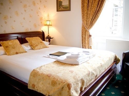 Glenalmond Guest House
