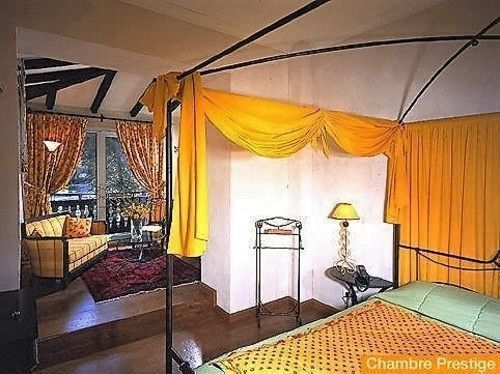 Le Saint Barnabe & Spa - near Guebwiller
