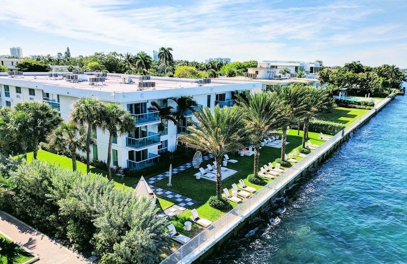 Beach Haus Bal Harbour