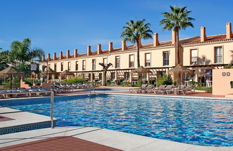 Ramada Hotel & Suites by Wyndham Costa del Sol