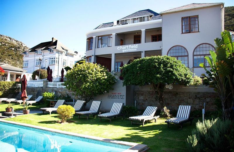 Chartfield Guesthouse