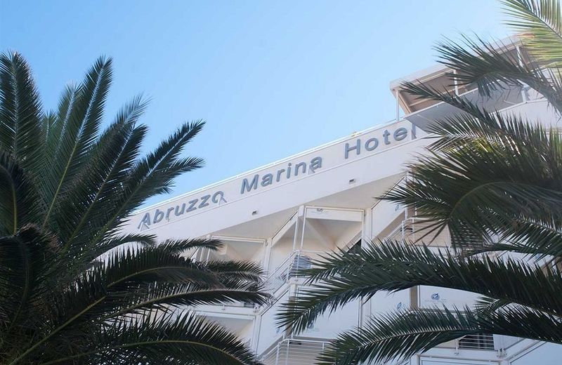 Hotel Abruzzo Marina
