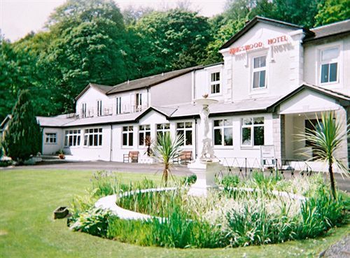 Kingswood Hotel