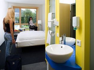 Hotel Image 1