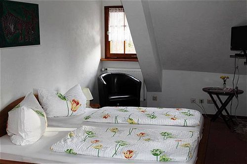 Hotel Das Landhaus