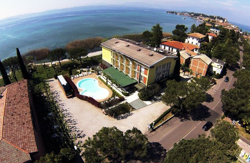 Hotel Miramar