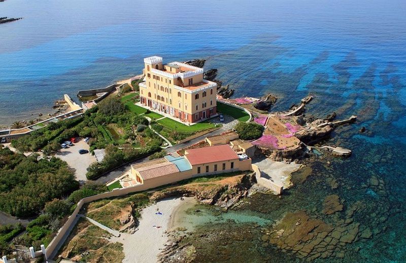 Villa Las Tronas Hotel & SPA