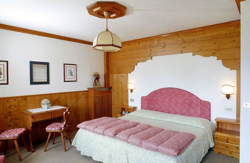 Hotel Villa Argentina
