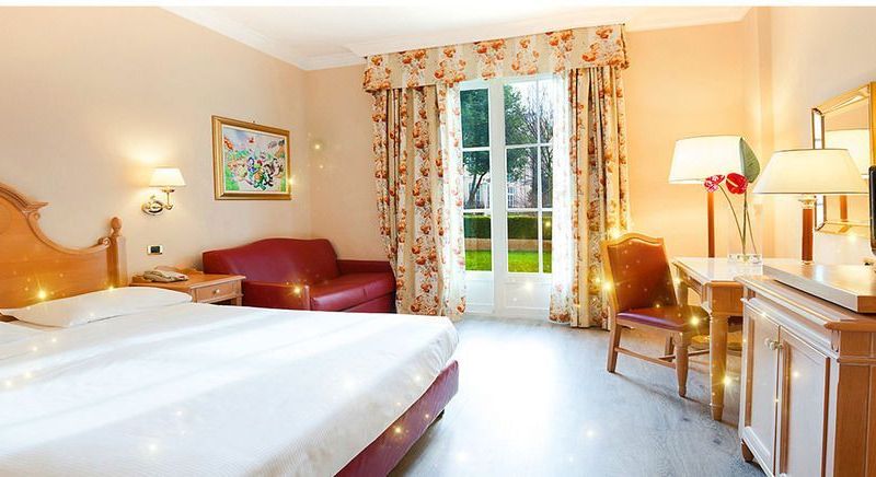 Gardaland Hotel