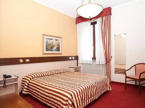Bes Hotel Papa San Pellegrino Terme
