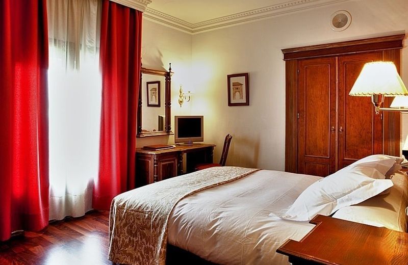 Guadalupe Hotel