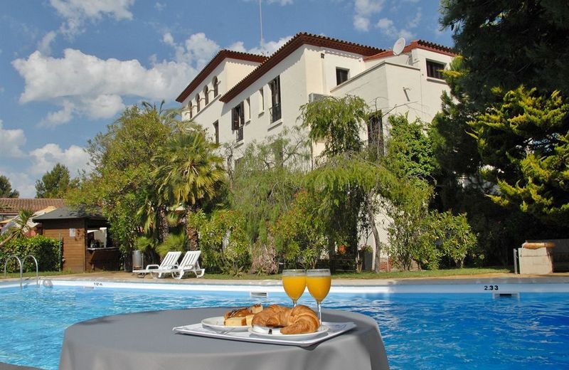 Hotel El Castell