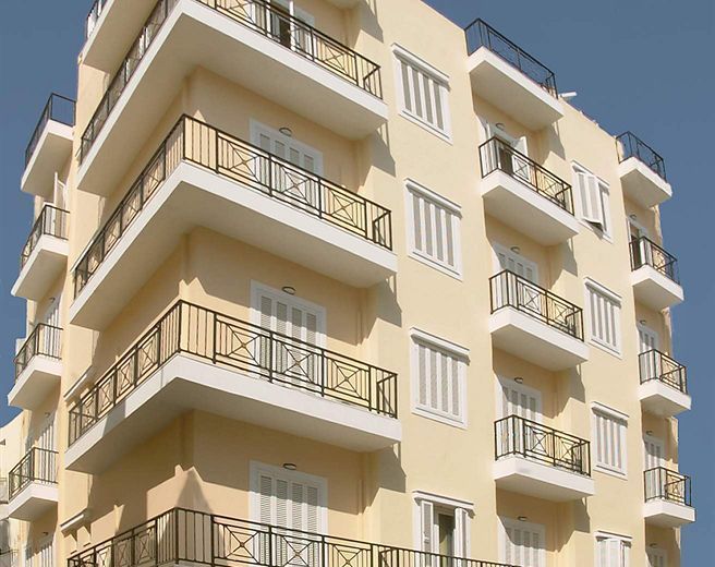 Kastro Hotel