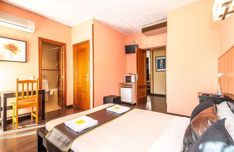 Hostal Gallardo