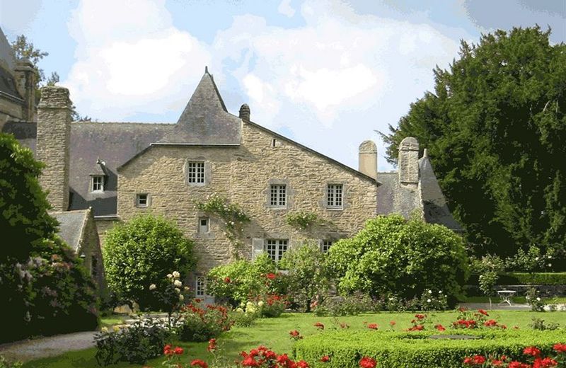 Manoir Du Stang
