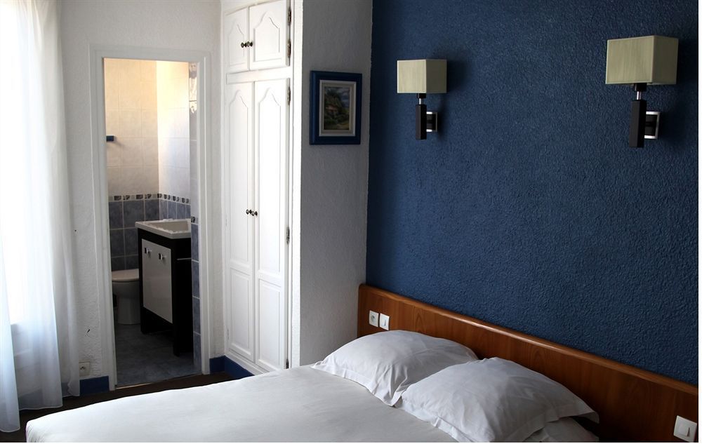 Hôtel Briand devient Hotel IPL