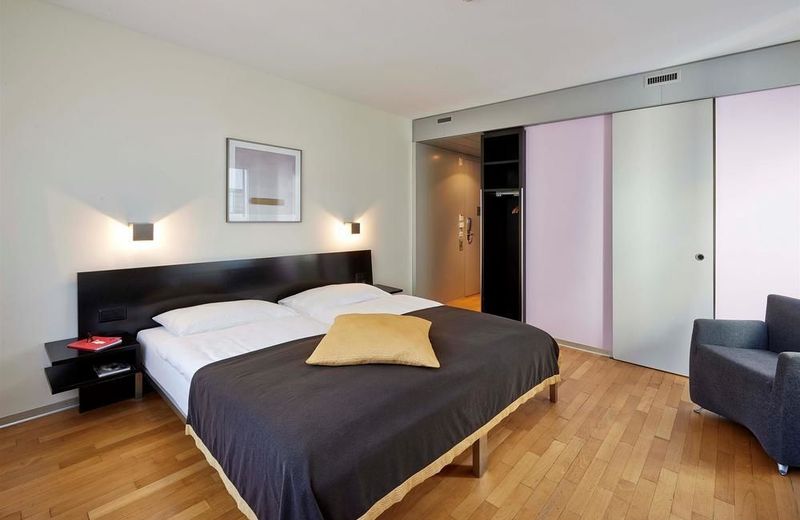 Sorell Hotel Seefeld