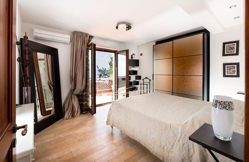 Albergo Diffuso Bacco Furore