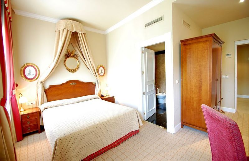 Arcea Gran Hotel Pelayo
