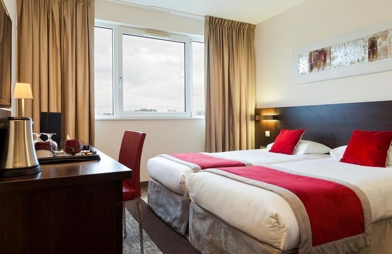 Holiday Inn - Strasbourg - Nord, an IHG Hotel