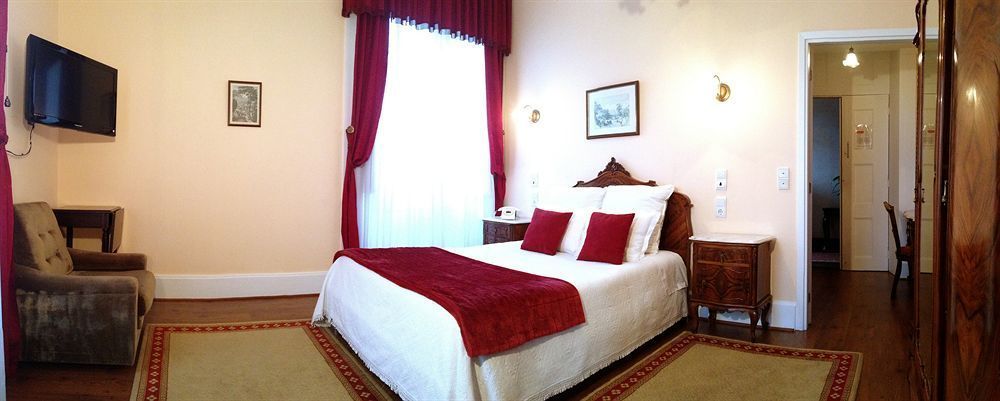 Alegre Hotel
