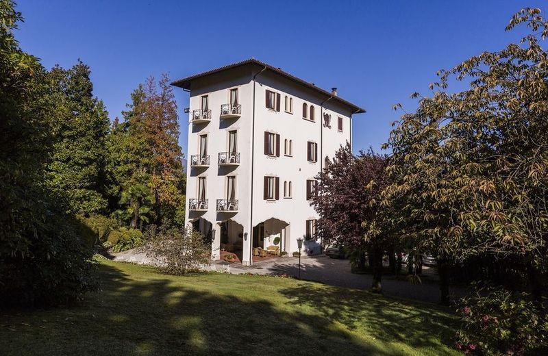Hotel Du Parc