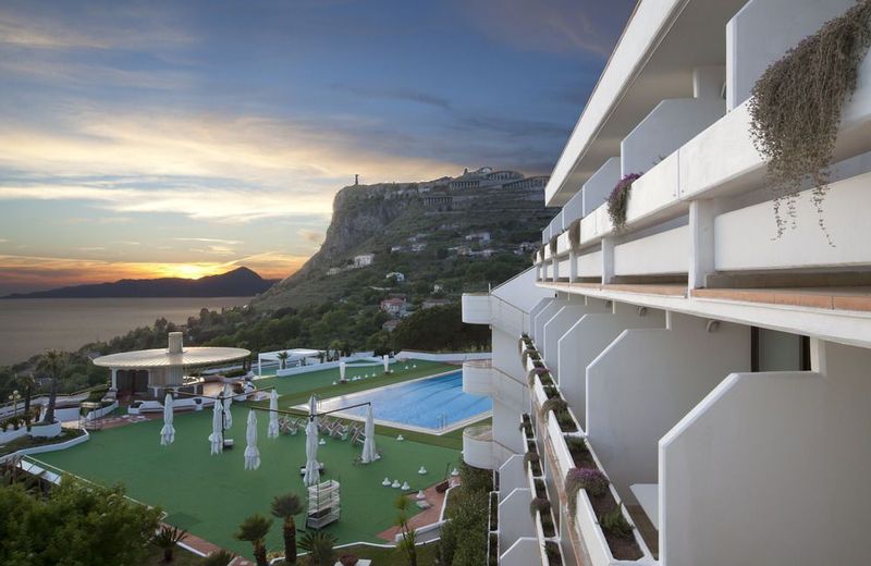 Grand Hotel Pianeta Maratea Resort