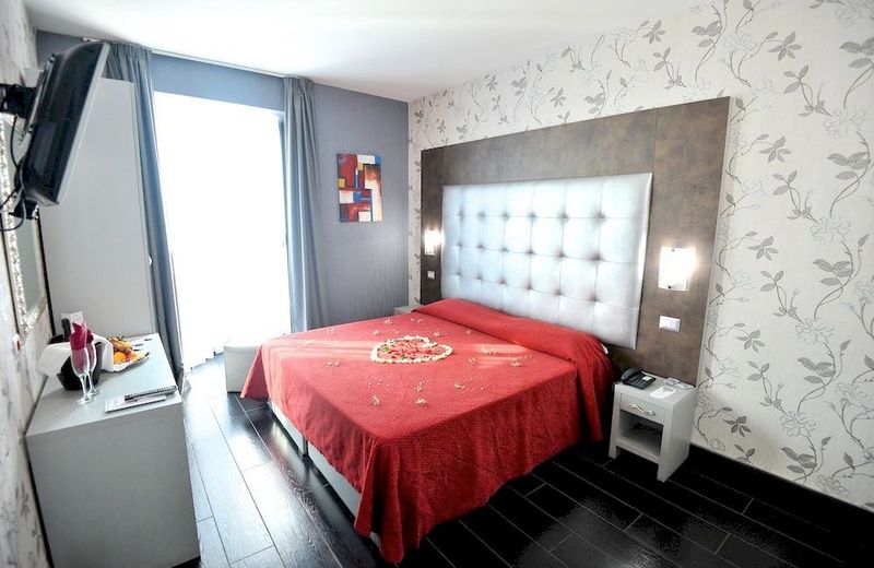 Hotel Relax Roma Nord