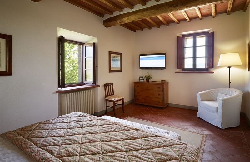 Hotel Le Fontanelle
