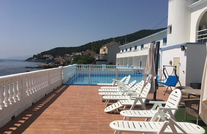 Hotel Ariana