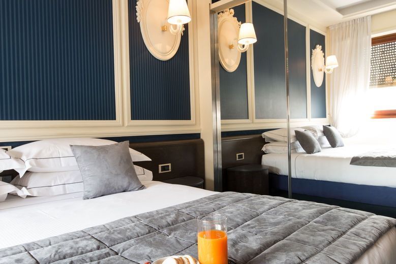 Grande Albergo Roma