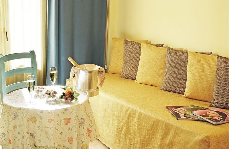 Hotel Del Corso