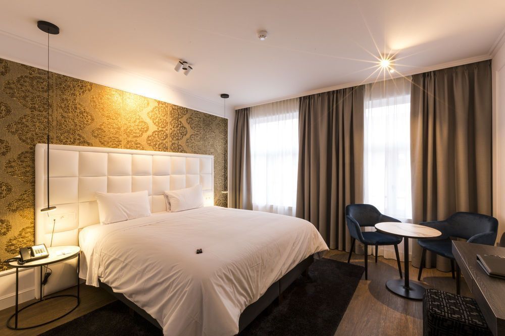 Hotel Rubens - Grote Markt