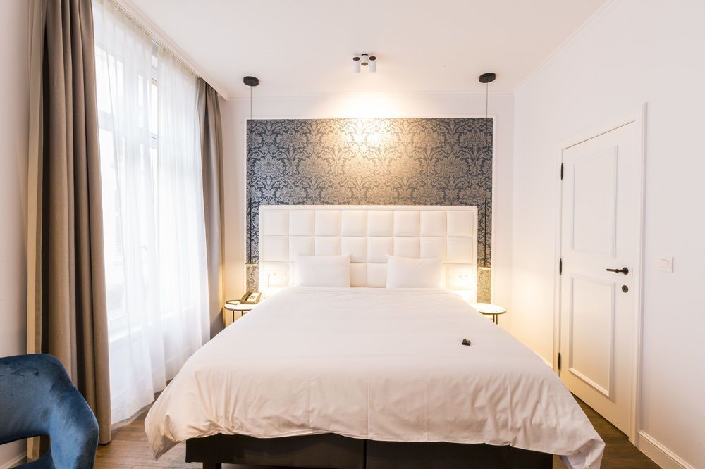 Hotel Rubens - Grote Markt