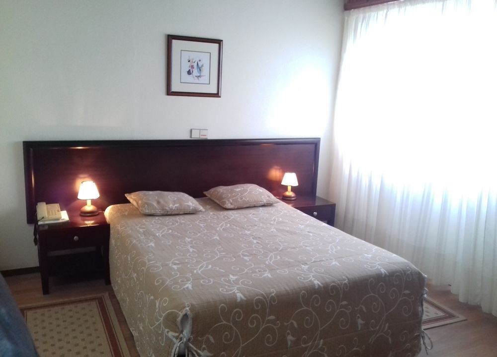 Hotel Sete Cidades