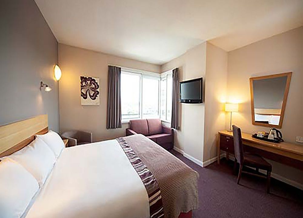 Leonardo Hotel London Watford- Formerly Jurys Inn